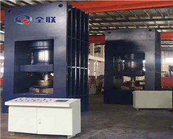 Y27框架式(shì)液壓機