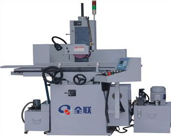 數控(kòng)平面磨床