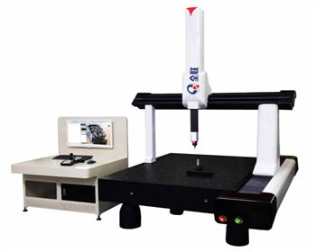 三坐标測量(liàng)機