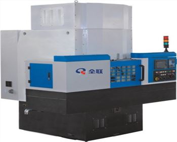 河南(nán)數控剃齒(chǐ)機