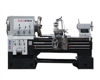 蘭州管(guǎn)子螺紋車床