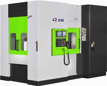 卧(wo)式加工(gōng)中心