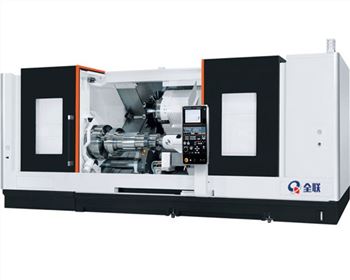 數控車(che)銑複合(he)