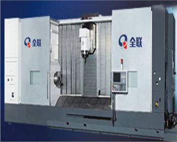 數控車(chē)銑複合(hé)機床