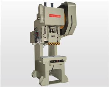 壓(ya)力機操(cao)作規程(chéng)