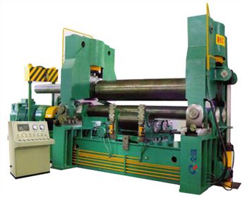 液壓(ya)卷闆機(ji)