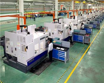 數控機(ji)床安全(quan)操作規(guī)程