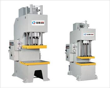 液(ye)壓機 液(yè)壓機