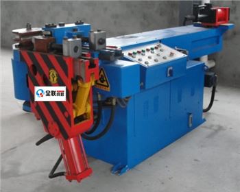 彎管(guan)機操作(zuò)規程