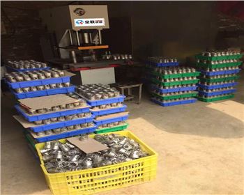 西安(ān)市臨潼區志剛(gāng)機械制造有限(xiàn)公司