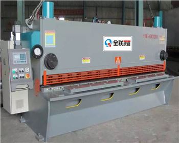 數控剪闆機 數控(kong)剪闆機