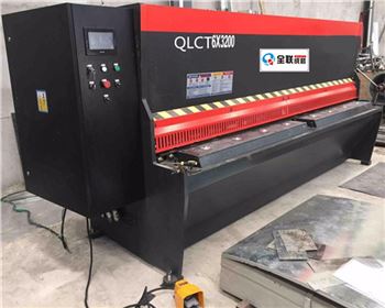 卷闆機(ji)、剪闆機(ji)、折彎機(ji)、液壓機(ji)、壓力機(ji)、數控機(jī)床的安(an)裝及拆(chai)除注意(yi)事項