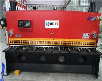 剪闆(pǎn)機、液壓(ya)機、折彎(wān)機、卷闆(pan)機、你究(jiū)竟了解(jiě)多少液(yè)壓技術(shù)？