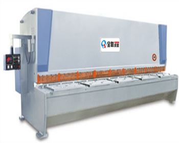 剪闆機、卷(juàn)闆機、液壓機、折彎(wan)機、數控機床廠家(jiā)面臨着怎樣的發(fa)展體制