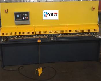 如(rú)何讓剪(jian)闆機，液(ye)壓機，折(shé)彎機，液(ye)壓卷闆(pan)機長期(qī)無故障(zhàng)生産？