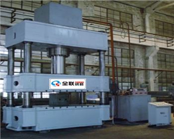 液壓(ya)機的加工(gōng)工藝都有(yǒu)哪些不同(tóng)你了解多(duō)少？