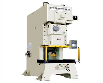 壓力機(ji) 壓力機(jī)