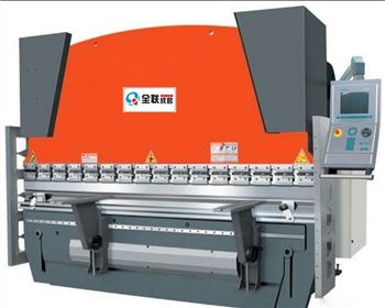全聯機(ji)床廠家教你如何(hé)正确選購折彎機(jī)