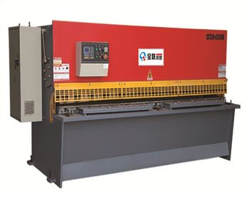 剪闆(pan)機生産廠(chǎng)家品牌哪(na)家好？