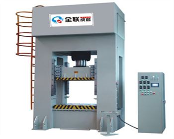 液壓機(ji) 液壓機