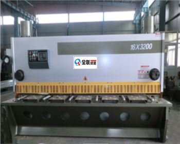 剪闆(pan)機 剪闆機(jī)