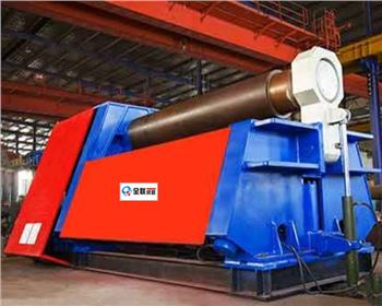 四輥(gǔn)卷闆機 四輥卷(juan)闆機
