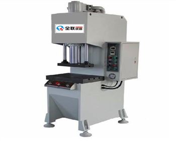 液壓機 液壓(ya)機