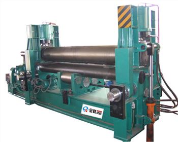 中國卷闆機(jī)制造公司哪(nǎ)家好？