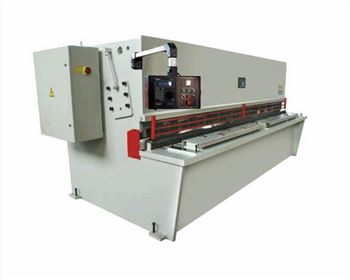 剪闆(pǎn)機生産廠家教你(nǐ)處理排除常見故(gù)障