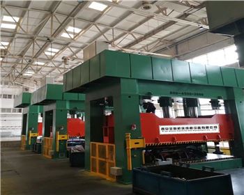 液壓機 液壓機(ji)