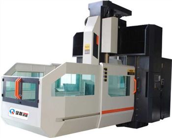 數(shu)控機床(chuáng)