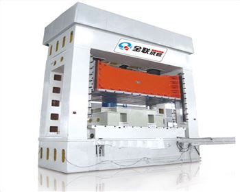 液壓機(jī)的液壓油溫過(guo)高會造成什麼(me)樣的後果