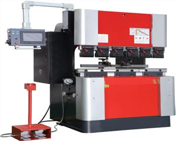 太原下(xia)動式折彎機