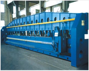 山西省(sheng)工業設(she)備安裝(zhuāng)集團有(yǒu)限公司(sī)