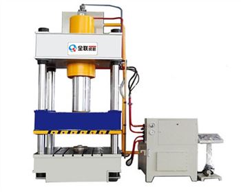 粉末成(cheng)型壓力機生産(chan)廠家哪家好？