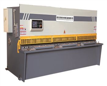 液壓(ya)擺式剪闆機生(sheng)産廠家品牌哪(nǎ)家好？