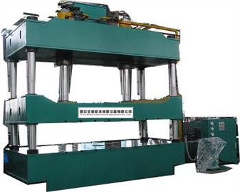 壓力機(ji)沒有壓力(li)該如何處(chù)理？