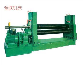 液壓(yā)卷闆機 液壓(ya)卷闆機