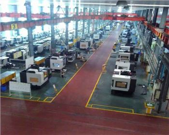 數(shu)控機床廠(chǎng)家科技工(gōng)作取得重(zhòng)要進展