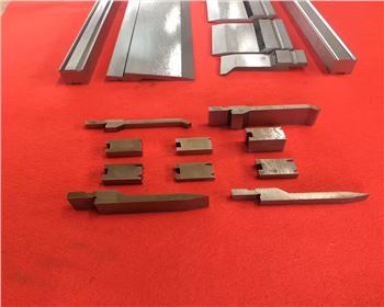 折彎機的(de)模具怎麼(me)選擇？