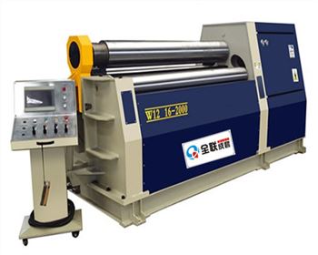 卷闆機 卷(juàn)闆機