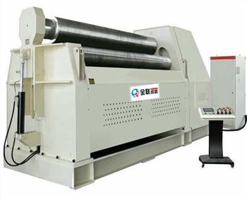 卷(juan)闆機 卷闆機