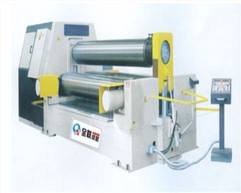 四輥(gun)卷闆機(jī)安全操(cao)作注意(yi)事項