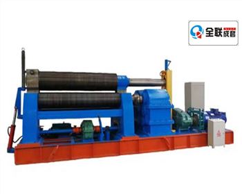 機械卷(juan)闆機安全操(cao)作規程