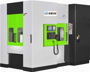 數控機床(chuáng)