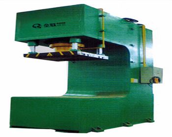 單柱液(ye)壓機廠(chang)家維修(xiū)改造哪(nǎ)家好？