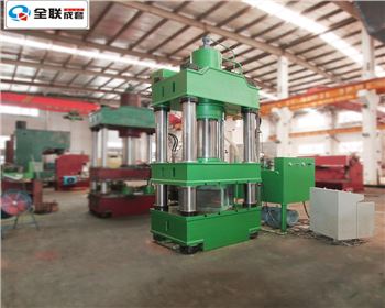 液(ye)壓機使(shi)用時間(jian)長操作(zuò)無反應(ying)的原因(yin)有哪些(xie)？