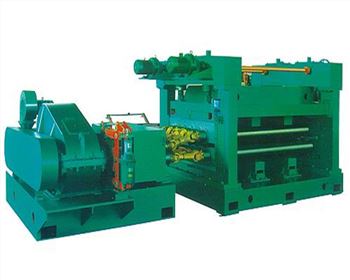 矯(jiao)平機産(chan)品執行(hang)标準