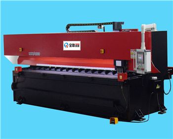 數控(kong)立式開(kāi)槽機