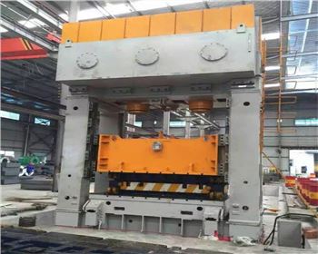 液壓(ya)機 液壓機